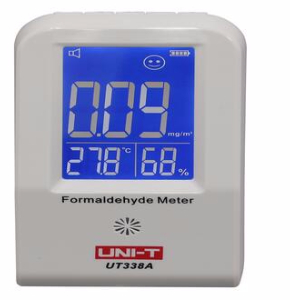 甲醛测试仪 UT338A