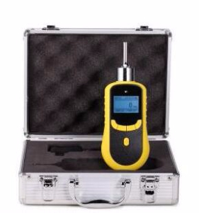 便携式泵吸式氮气检测仪 PLT-BX-N2