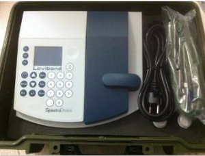 多参数水质分析仪 ET99731COD