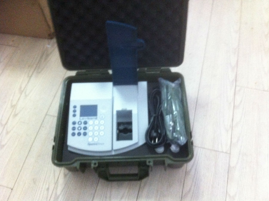 多参数水质分析仪 ET99731COD