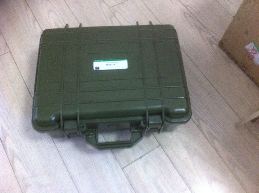 多参数水质分析仪 ET99731COD