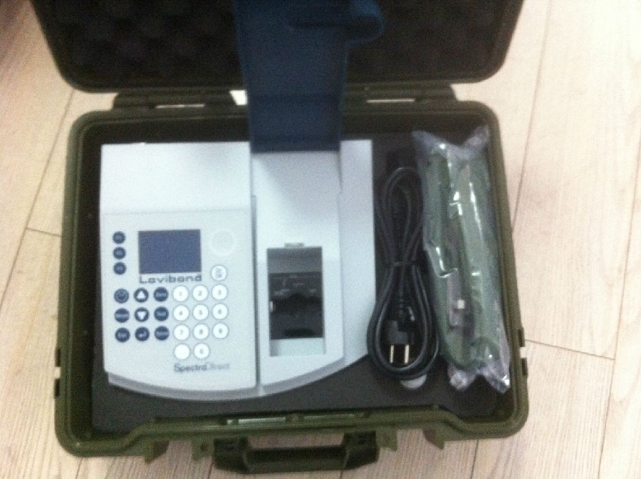 多参数水质分析仪 ET99731COD