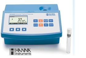 水质检测仪 HI83224H