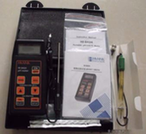 水质检测仪 HI8424