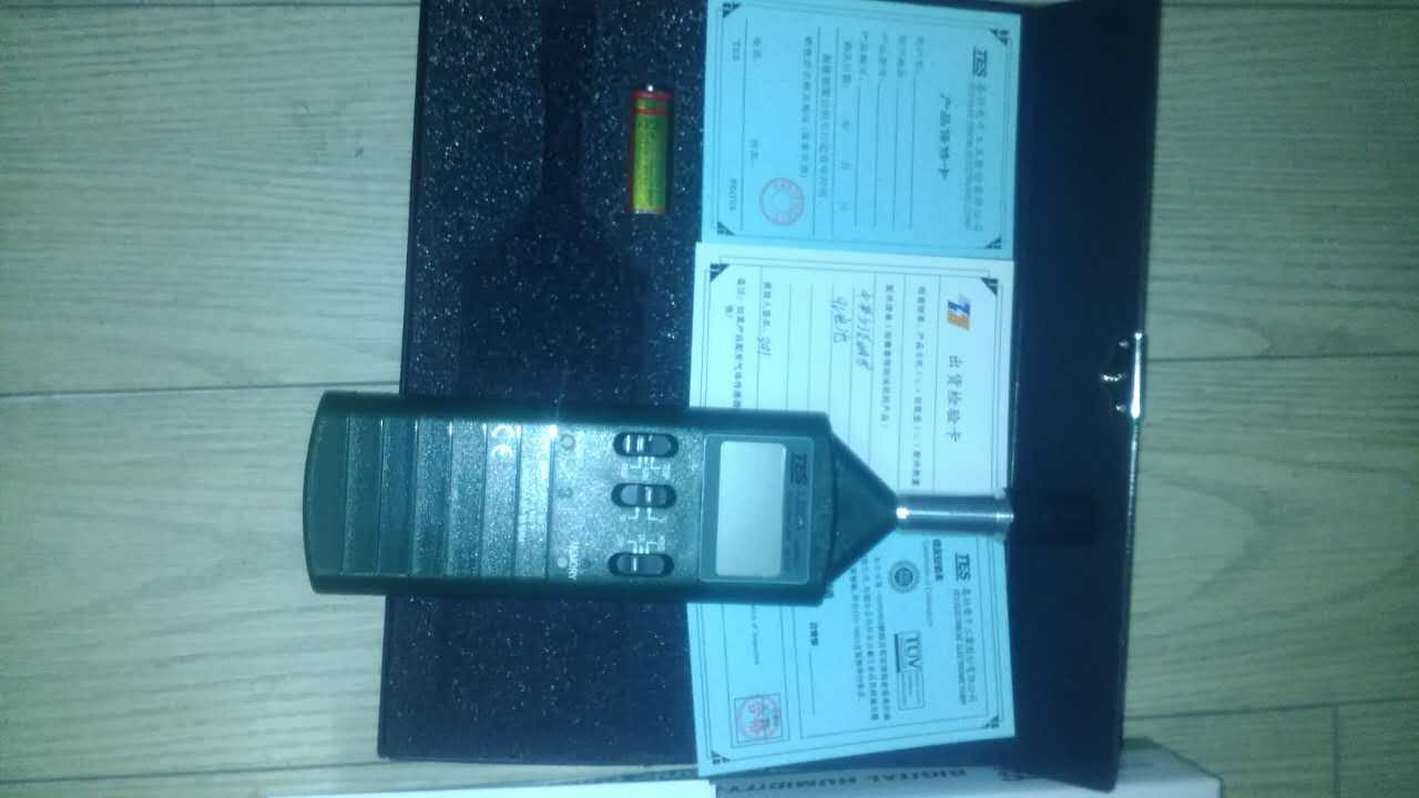 风速计 AVM03