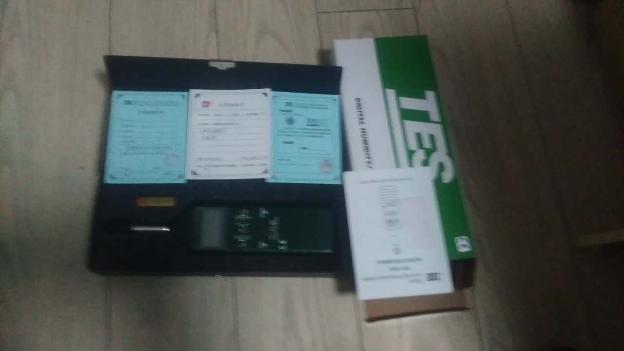 风速计 AVM03