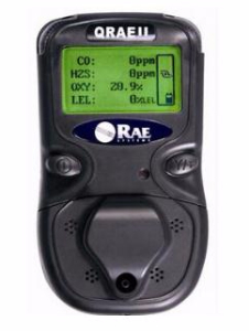 四合一气体检测仪 PGM-2400