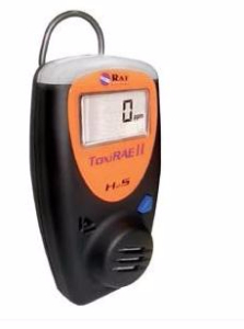 氧气检测仪报警仪 PGM-1100