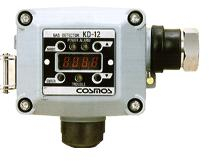 固定式氧气探头 KD-12O