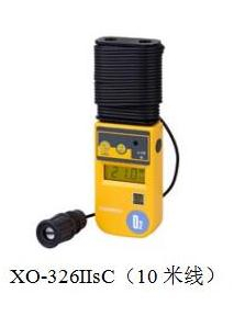 氧气浓度检测仪 XO-326IIsC