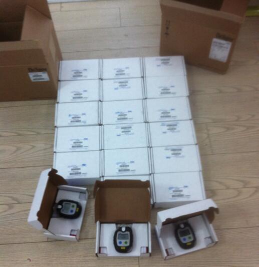 硫化氢检测仪 pac3500