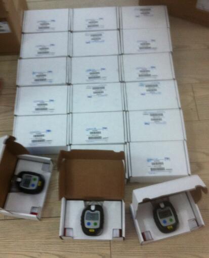 硫化氢检测仪 pac3500