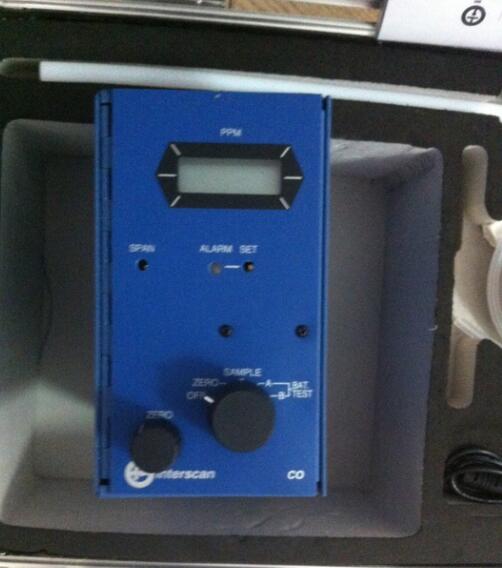 单气体分析仪 4000系列