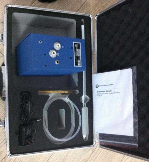 单气体分析仪 4000系列