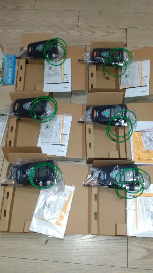 硫化氢检测仪 XS-2200