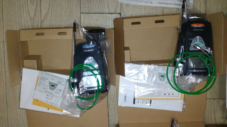 硫化氢检测仪 XS-2200