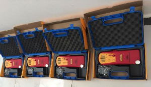 可燃气体检测仪 AR8800A+