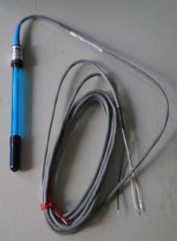 在线式溶解臭氧二氧化氯检测仪 CL7685型