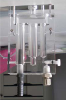 在线式溶解臭氧二氧化氯检测仪 CL7685型