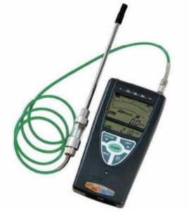 可燃气体检测仪 XP-3160