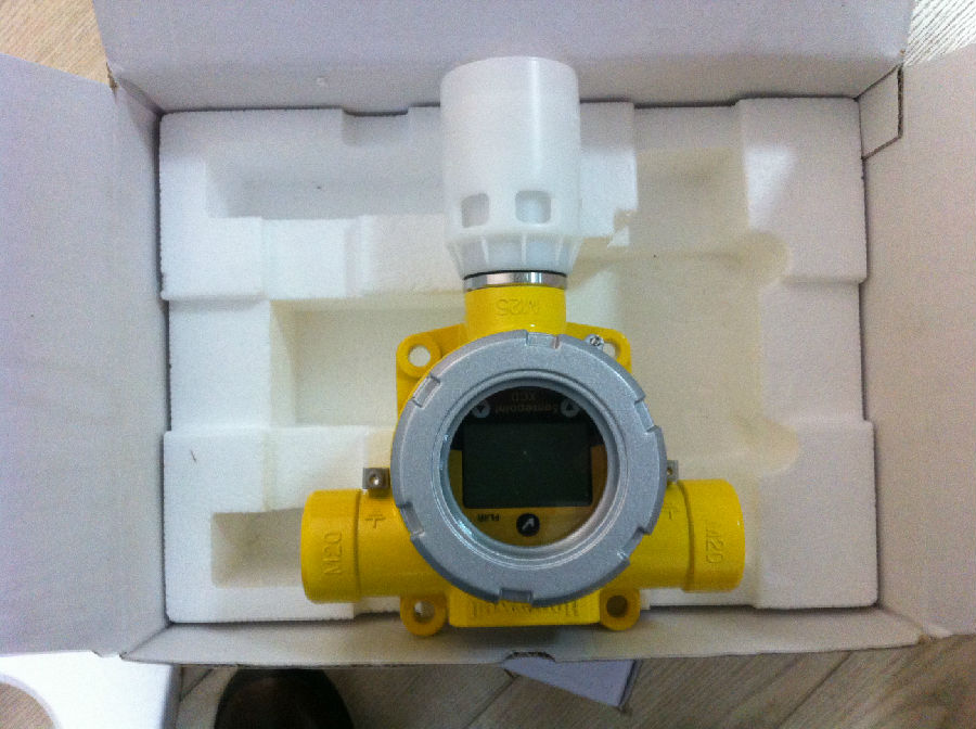 有毒气体检测仪 SP-3104 Plus