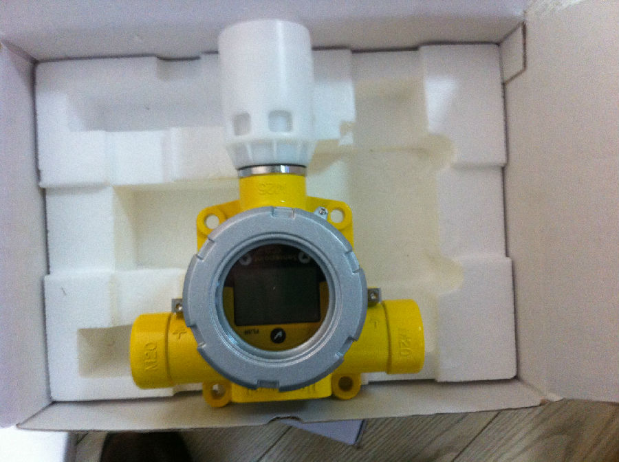 有毒气体检测仪 SP-3104 Plus