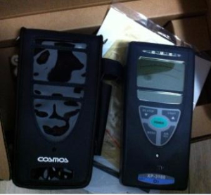 氧气检测仪 XP-3180