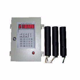 多通道区域γ连续监测仪 HYXH-3204