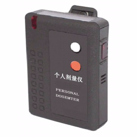 多功能γ辐射剂量检测仪 HY-DOS-200