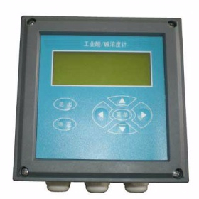 中文在线酸浓度计 XH-SJG-2083