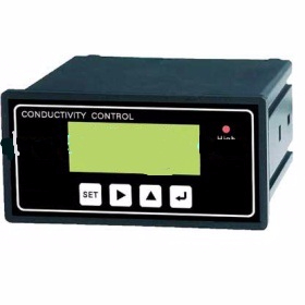 智能型电导率测控仪 XH-EC-410/450