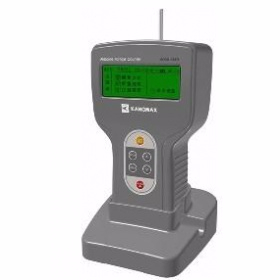 尘埃粒子计数器 CSS/3886