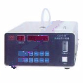 白光尘埃粒子计数器 SZ18-CLJ-D