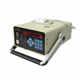 全半导体激光尘埃粒子计数器 SZ18-CLJ-E3016