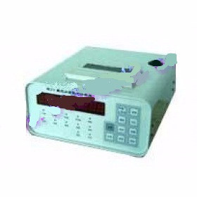 交直流激光尘埃粒子计数器 SH4-BCJ-1
