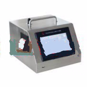 大流量激光尘埃粒子计数器 HAD-Y09-550