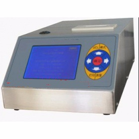 全半导体激光尘埃粒子计数器 HAD-PC-3B