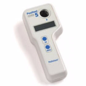 多参数水质分析仪 YG/Pooltester 6