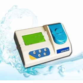 多参数水质分析仪 XT18-GDYS-201M