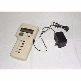 便携式水质分析仪 FJ-DY-3C