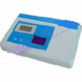 游泳池水质分析仪 HAD-NS-1