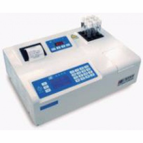 多参数水质分析仪 LH-5B-6C