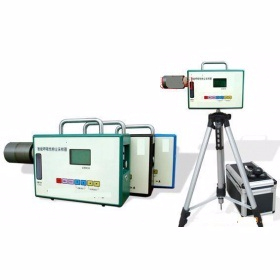 智能呼吸性粉尘采样器 YTY-TYH-30