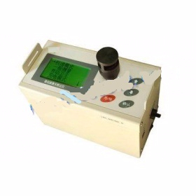 微电脑粉激光粉尘仪 HADLD-5C(B）