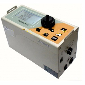 激光粉尘检测仪 HA-LD-6S