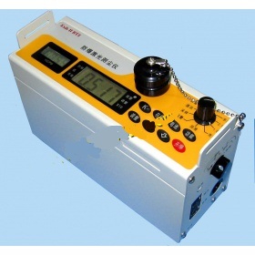 防爆激光测尘仪 HA-LD-3F