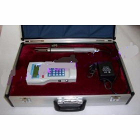 手持粉尘检测仪 HA-LB-FC