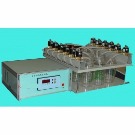 全自动水质采样器 H24631