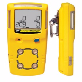 四合一气体检测仪 GAMC-4