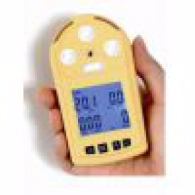 四合一气体检测仪 HAME-4